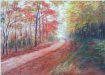 Wege - Herbst