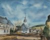 Hauptstra�e in Sosa