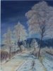 Wege - Winter